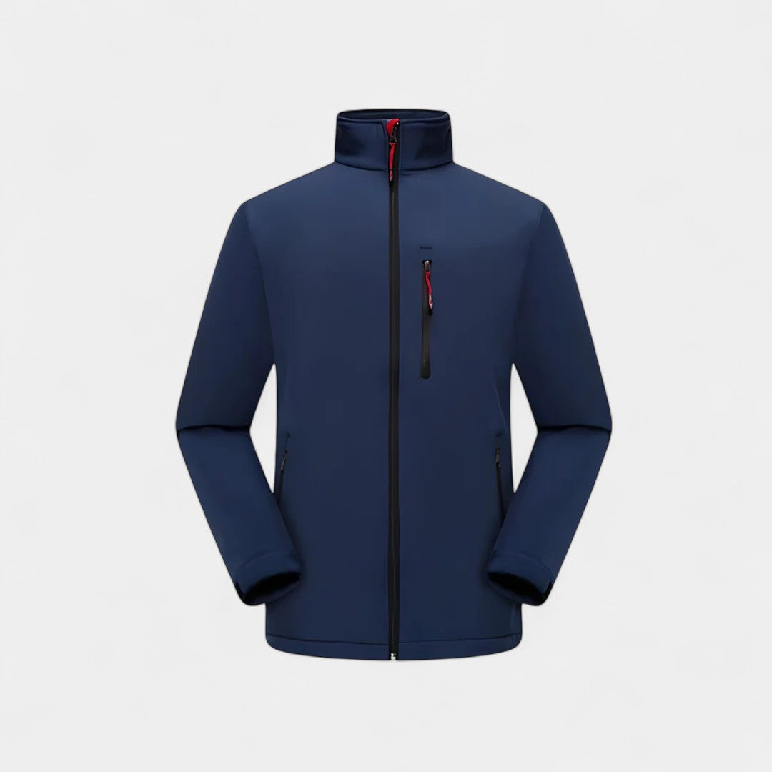 CloudShield™ Men’s Softshell Jacket