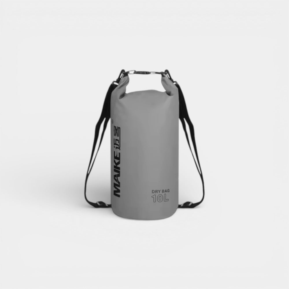 DryGuard™ Waterproof Hiking Backpack