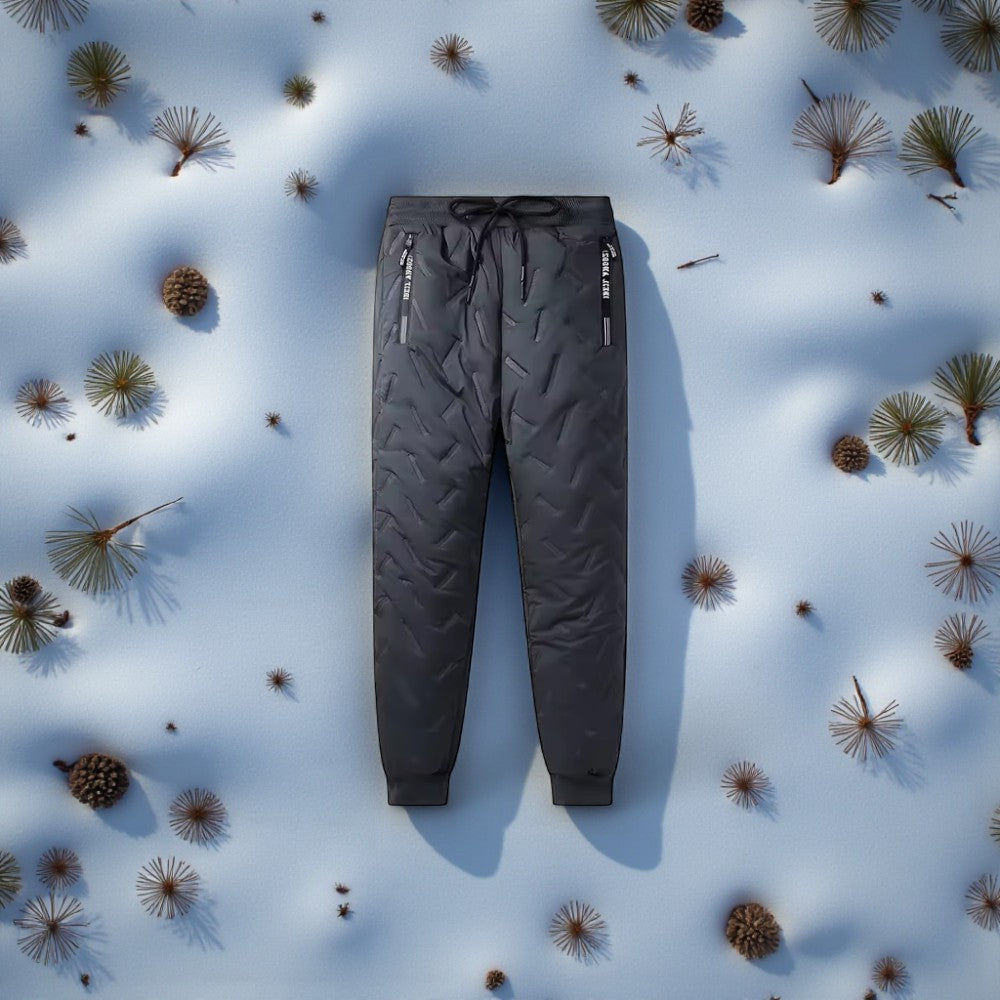 TerraCore™ Winddichte fleecegevoerde Tactical Outdoor Set voor heren