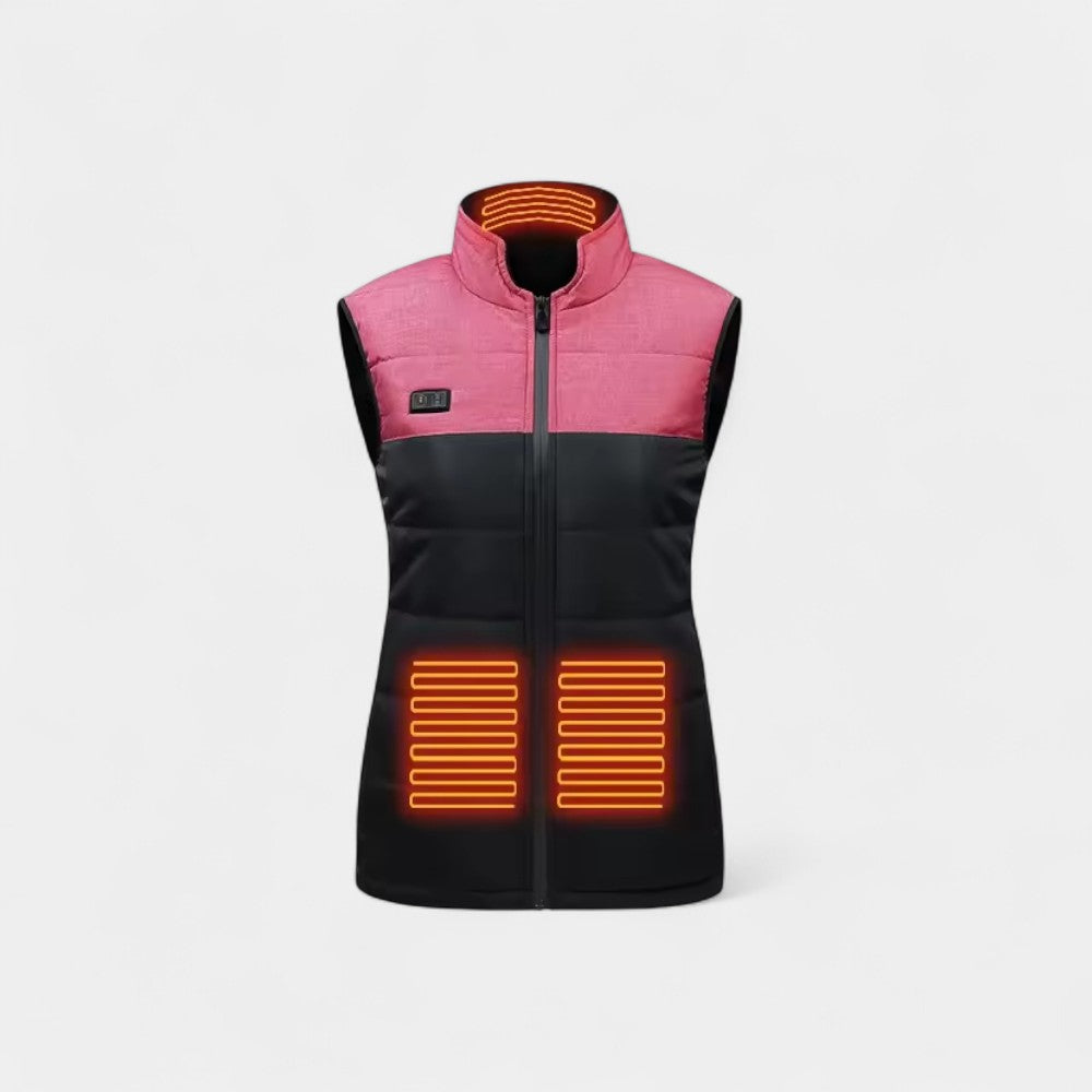 VestraHeat™ Women’s Heated Vest