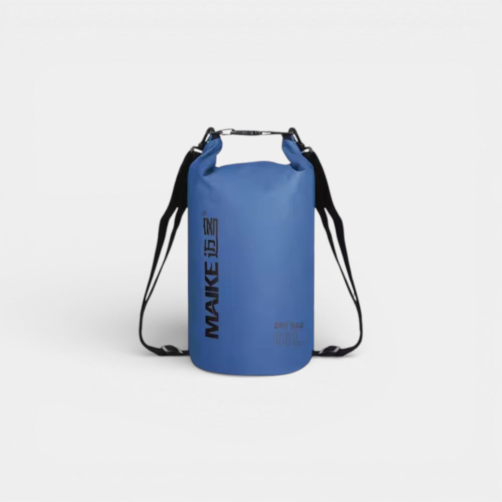 DryGuard™ Waterproof Hiking Backpack