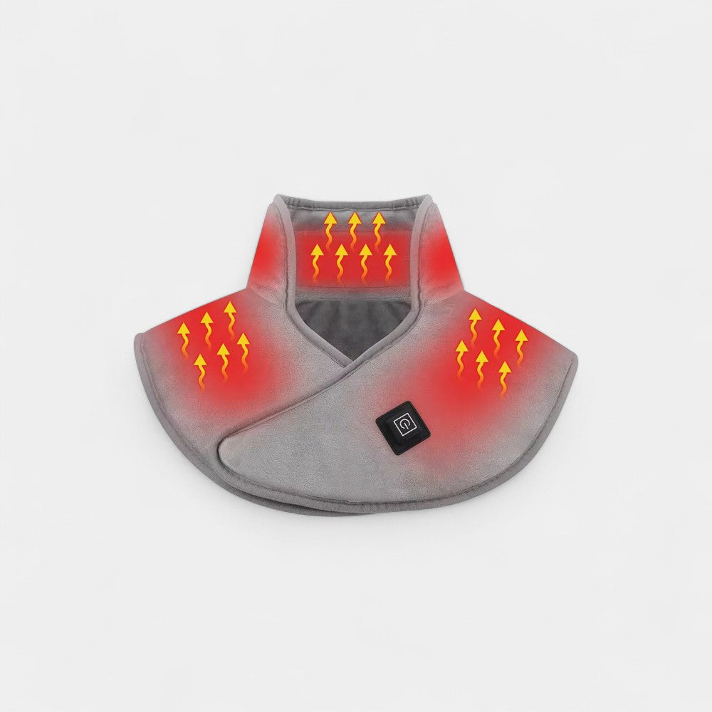 ThermaPro™ Heizkissen für Schulter und Nacken