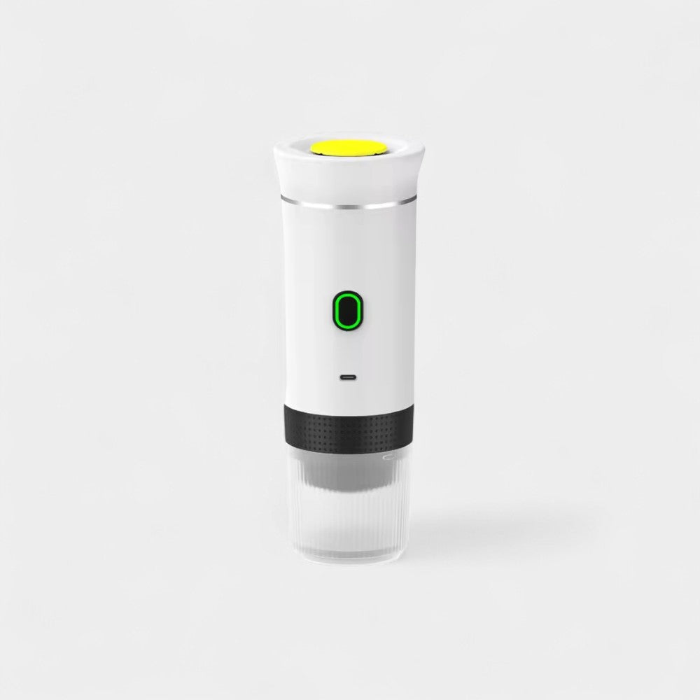 BrewMate™ Portable Espresso Machine