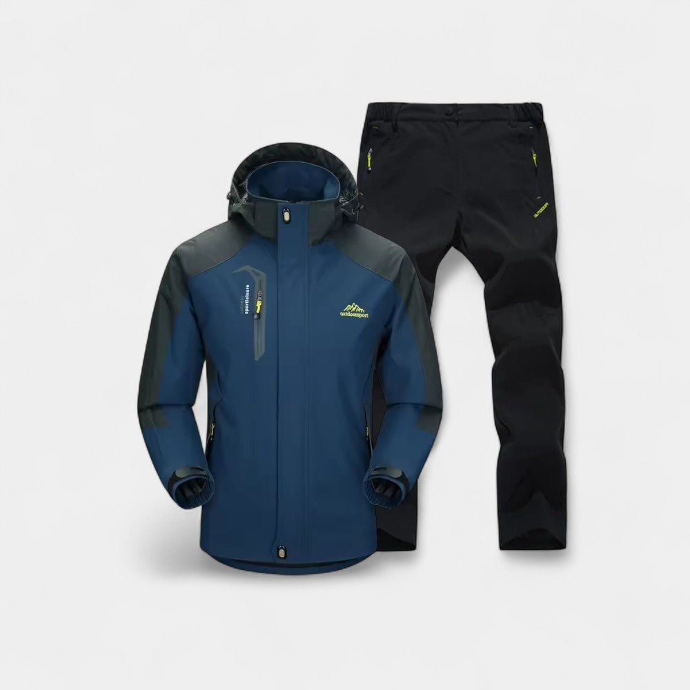 TrekArmor™ All-Season wandelset voor heren