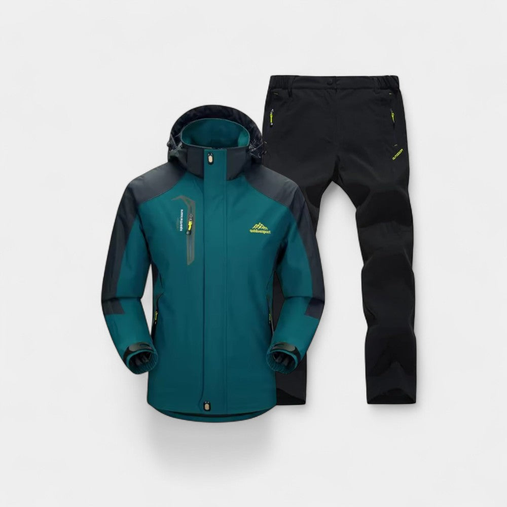 TrekArmor™ All-Season wandelset voor heren