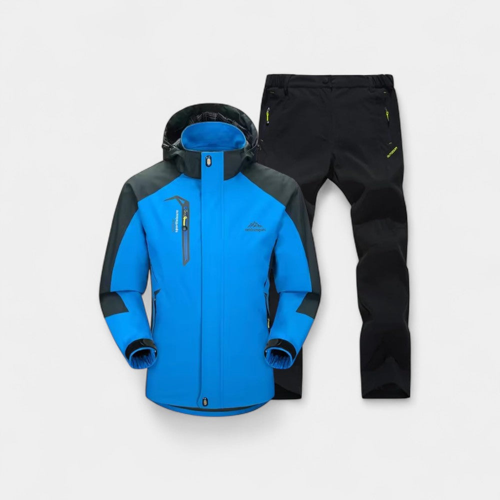 TrekArmor™ All-Season wandelset voor heren