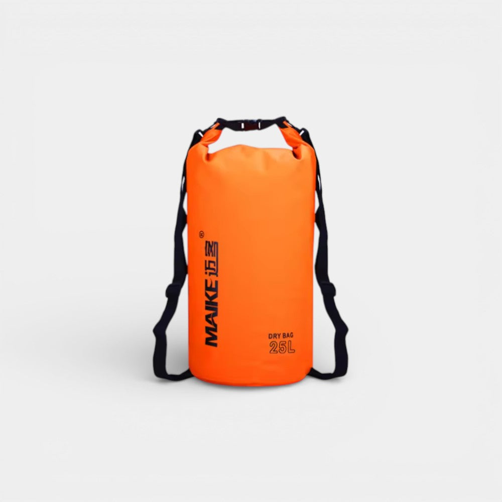DryGuard™ Waterproof Hiking Backpack
