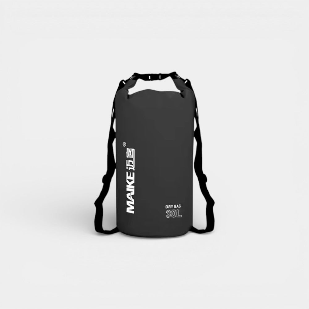 DryGuard™ Waterproof Hiking Backpack