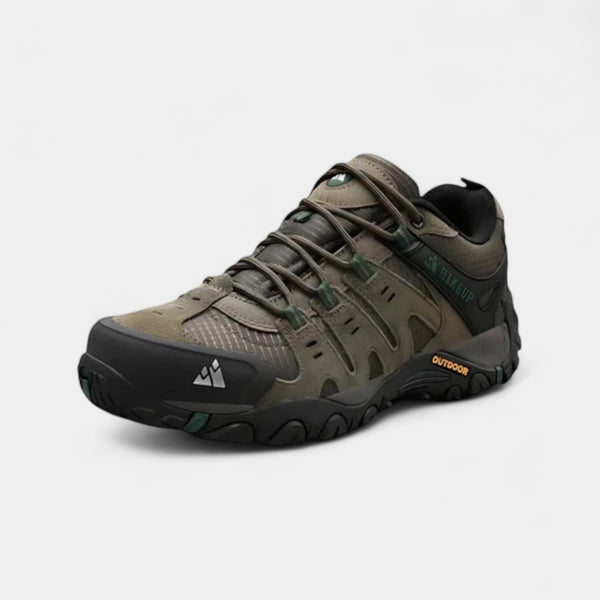 SummitShield™ Men’s Waterproof Trekking Shoes