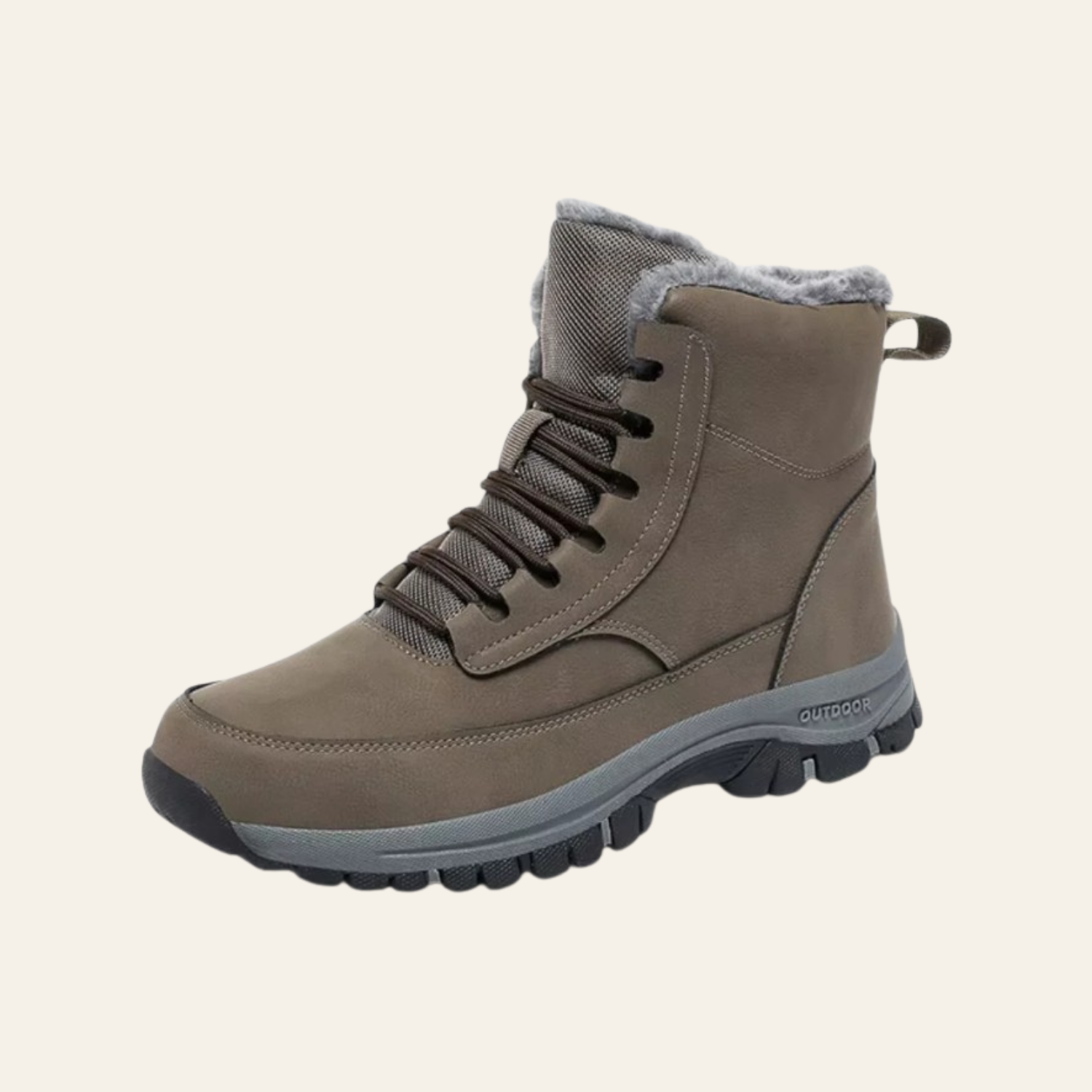 NordStride™ Waterproof Insulated Snow Boots