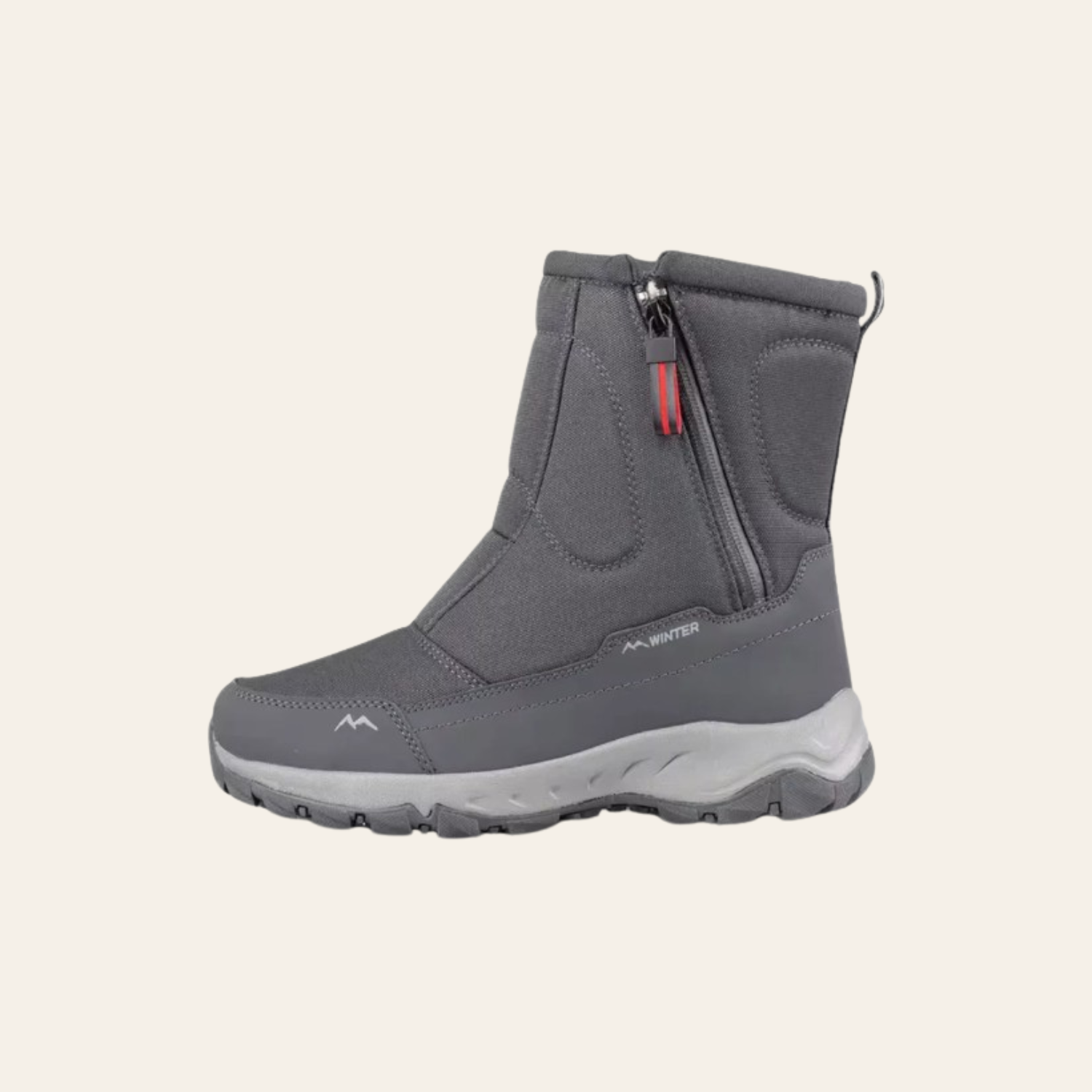 GlacierTrek™ Women’s Waterproof Thermal Boots
