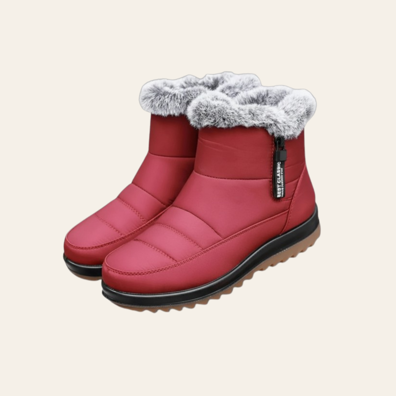 NordicTrail™ Women's Insulated Winter Boots