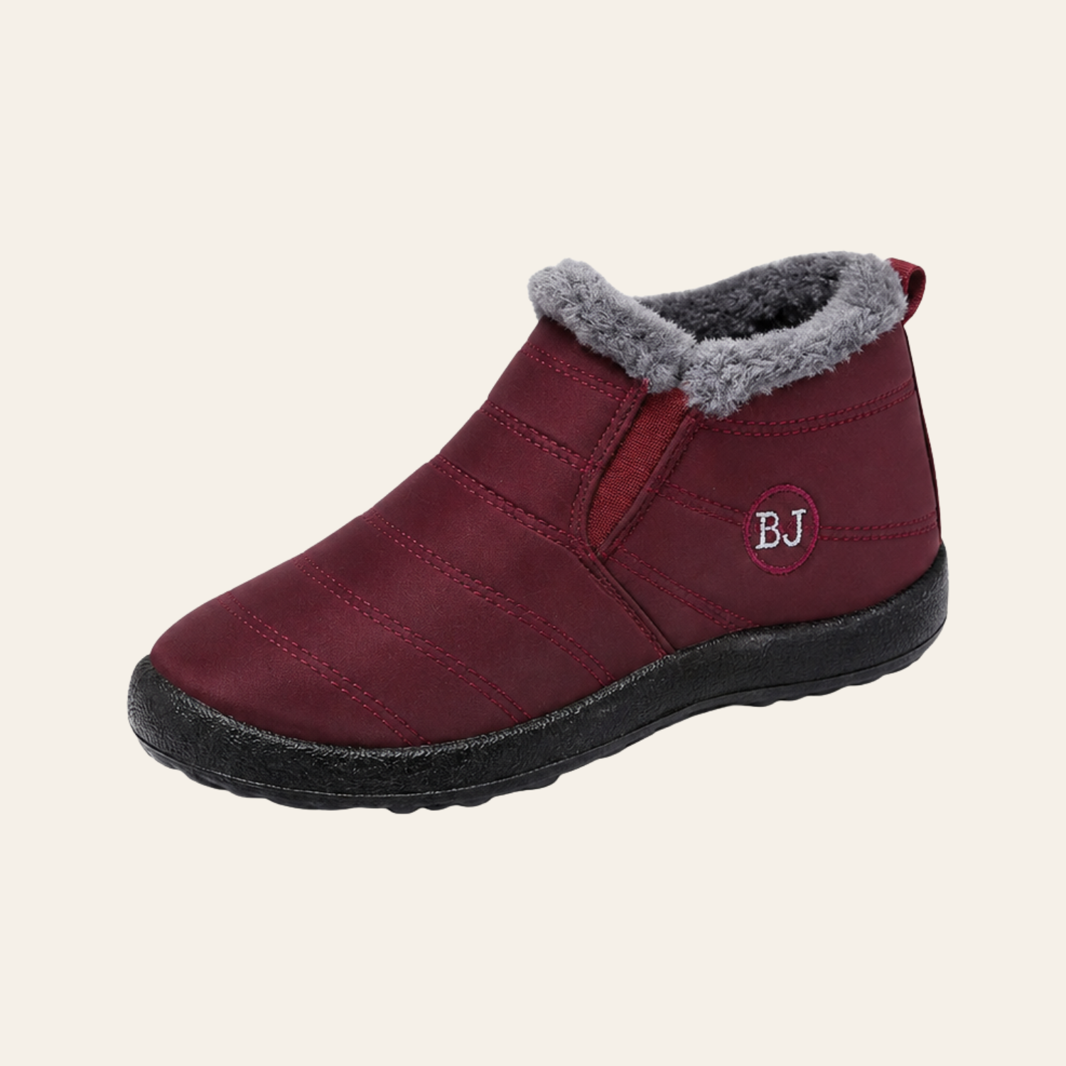 GlideSure™ Women’s Waterproof Fleece-Lined Shoes