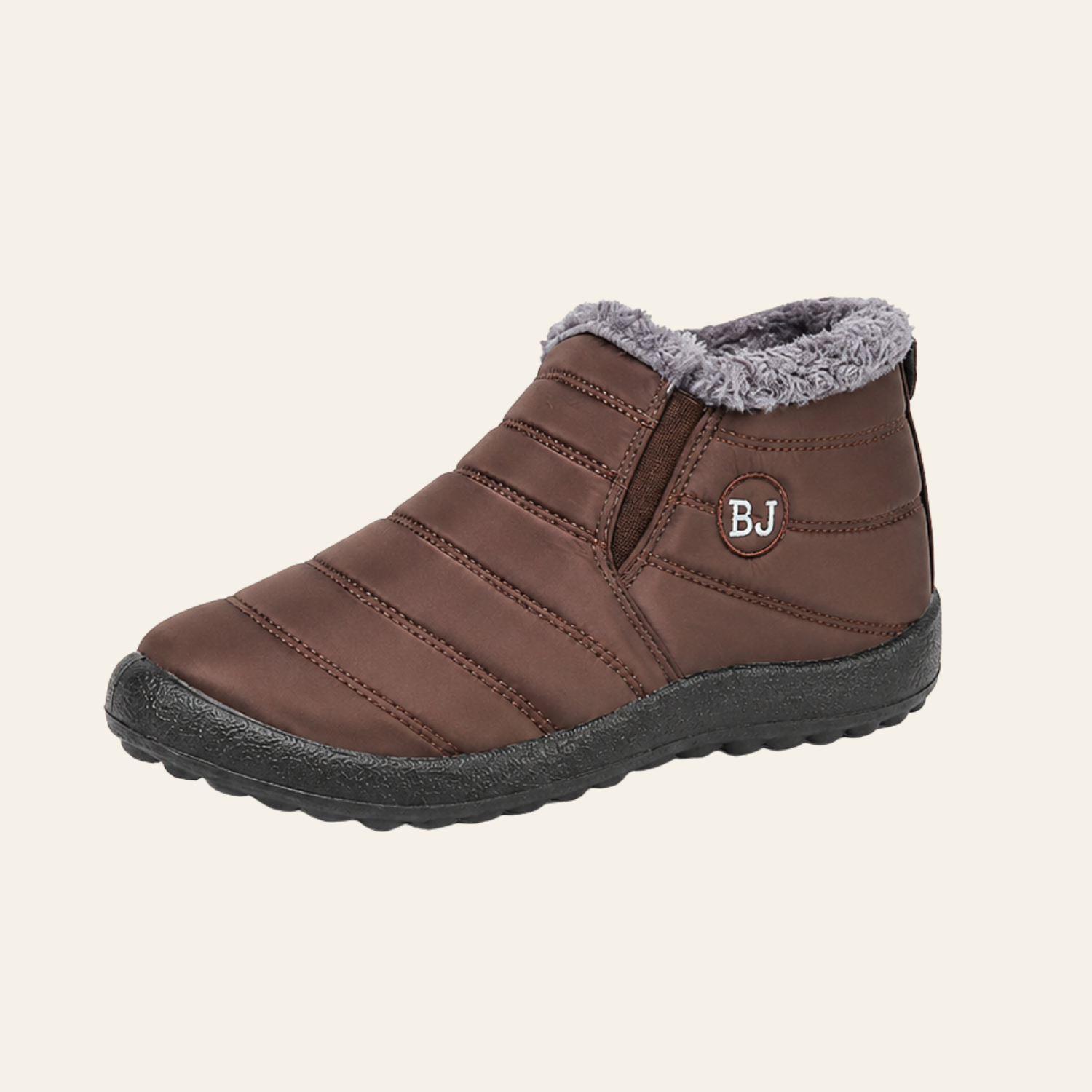 GlideSure™ Women’s Waterproof Fleece-Lined Shoes