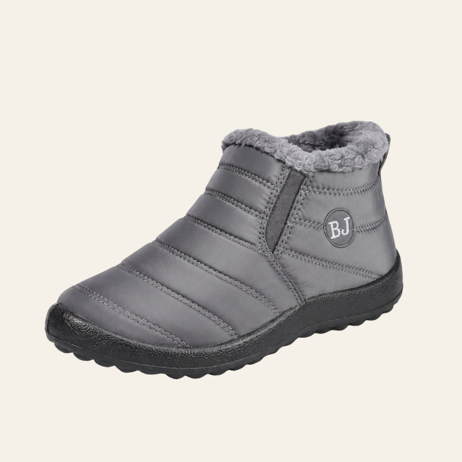 GlideSure™ Women’s Waterproof Fleece-Lined Shoes