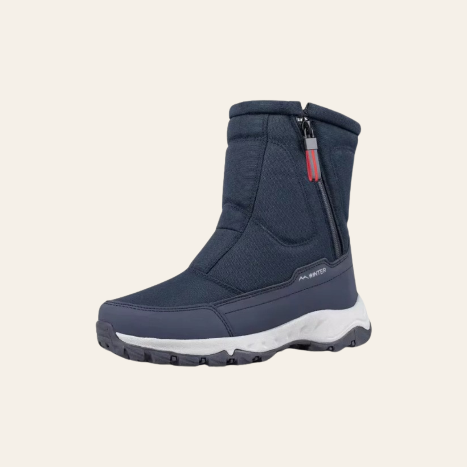 GlacierTrek™ Women’s Waterproof Thermal Boots