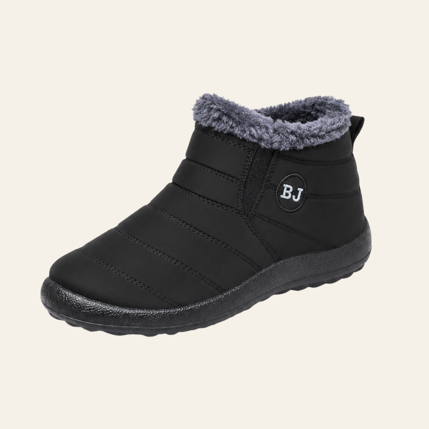 GlideSure™ Women’s Waterproof Fleece-Lined Shoes