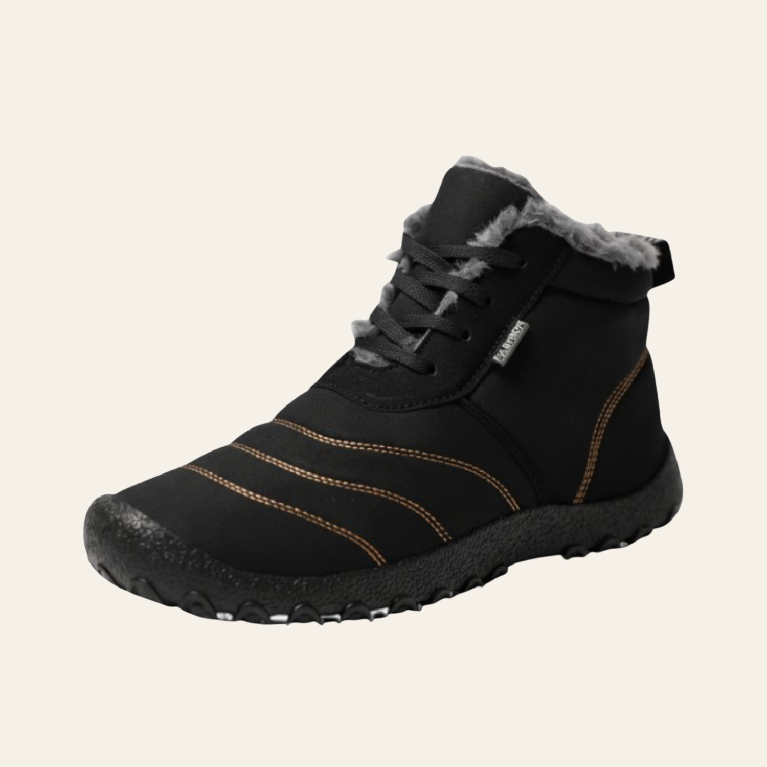 StrideCore™ Men’s Orthopedic Winter Boots