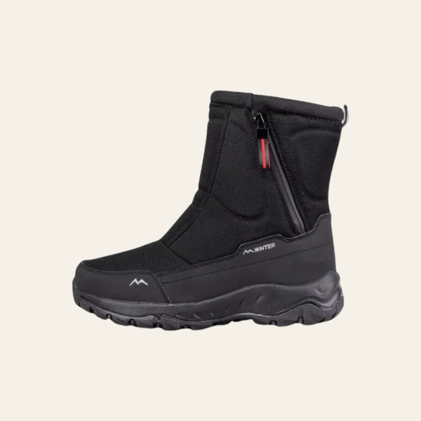 GlacierTrek™ Women’s Waterproof Thermal Boots