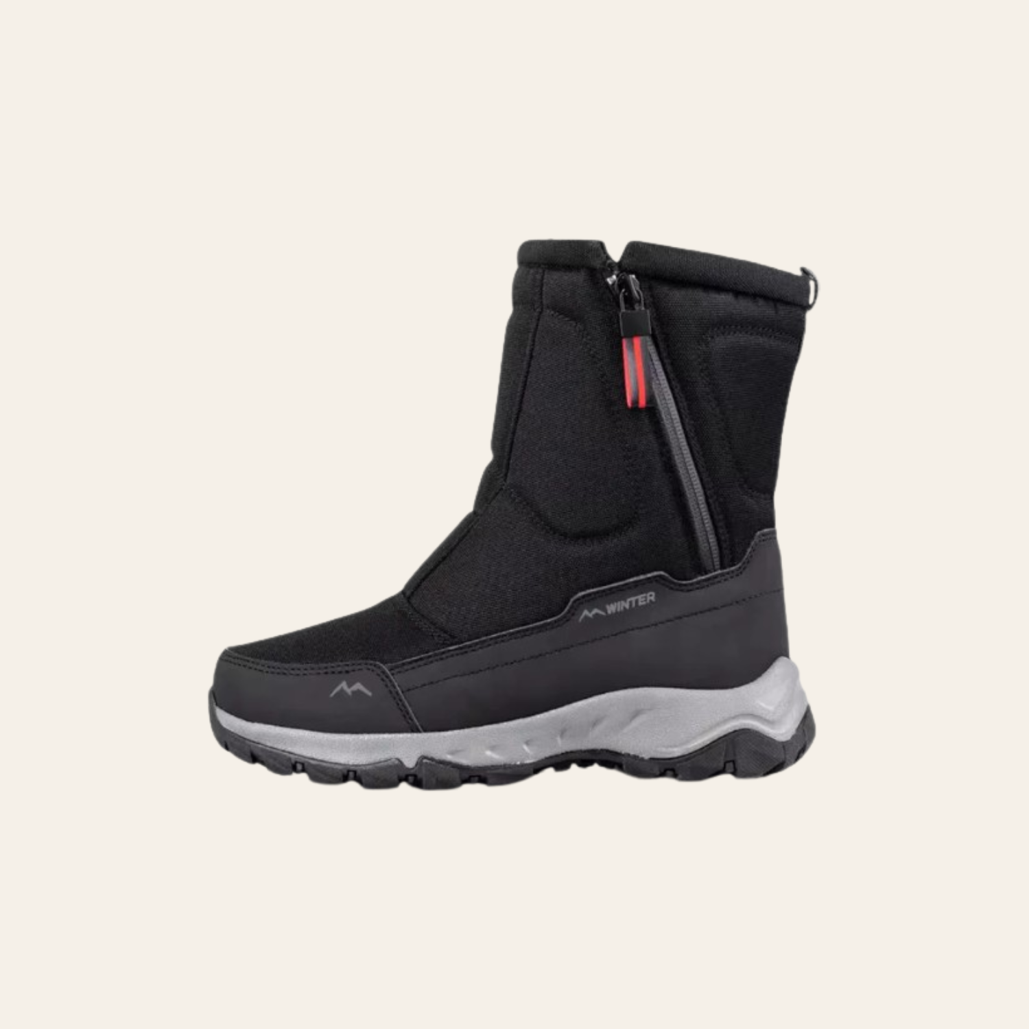 GlacierTrek™ Women’s Waterproof Thermal Boots
