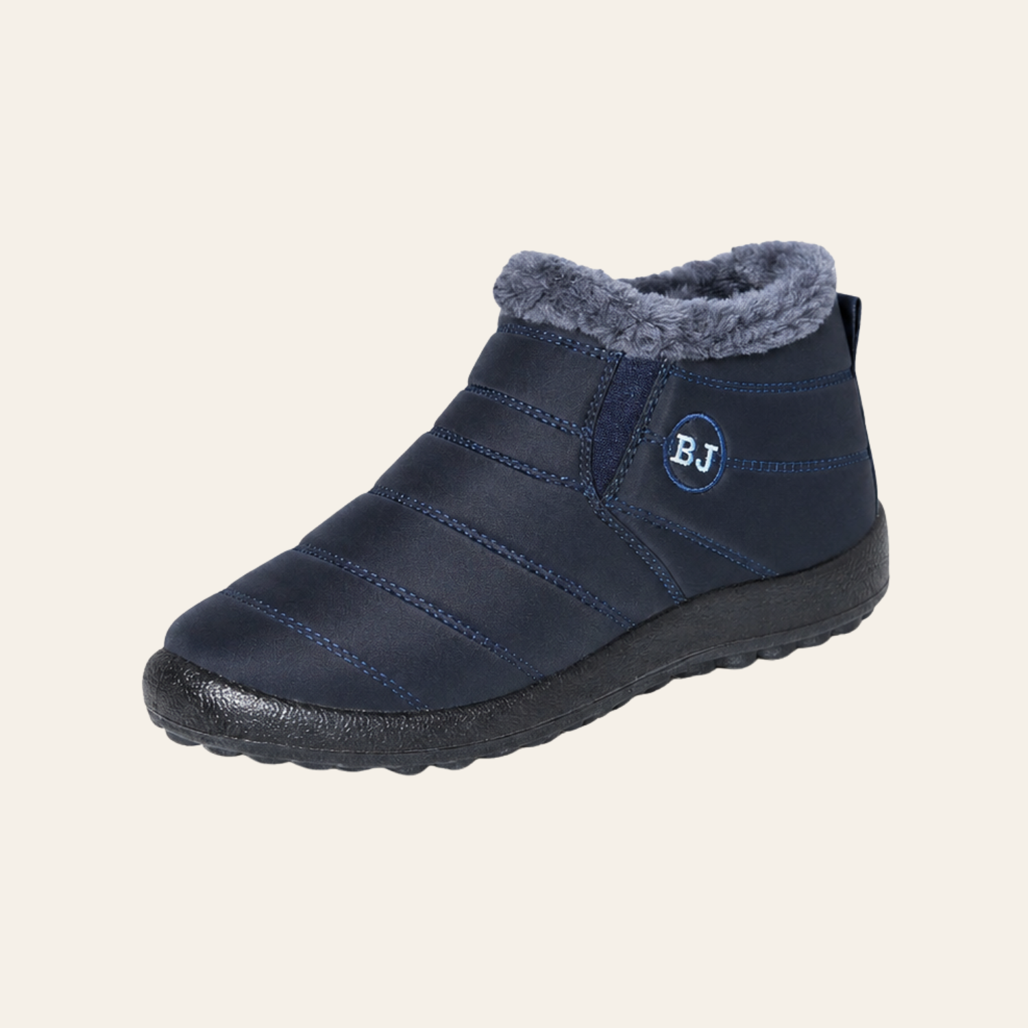 GlideSure™ Women’s Waterproof Fleece-Lined Shoes
