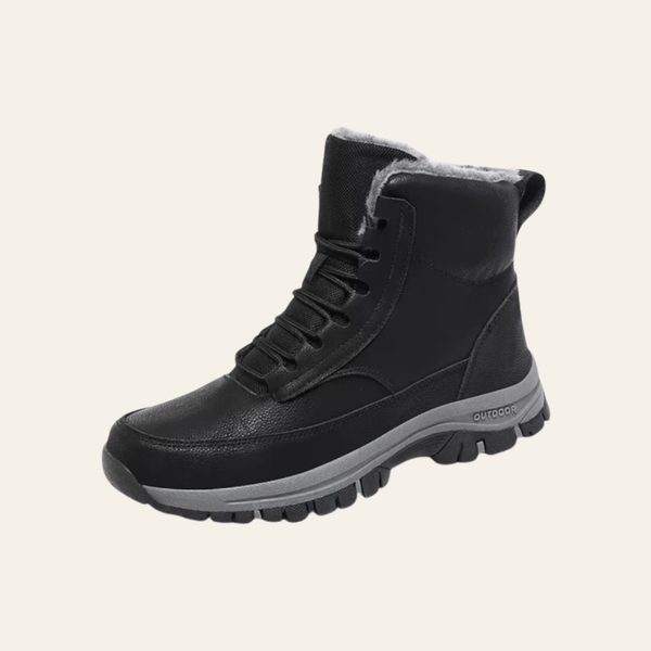 NordStride™ Waterproof Insulated Snow Boots