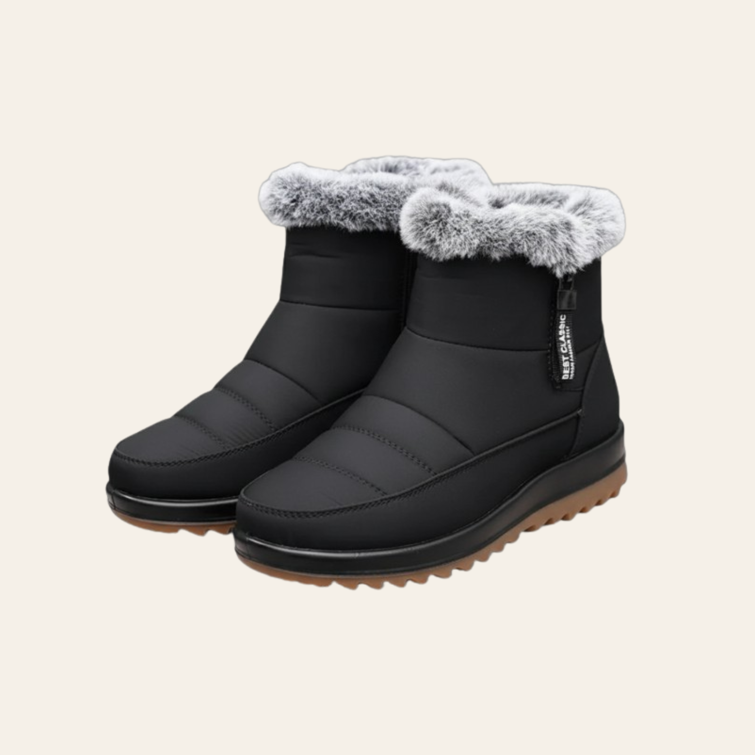 NordicTrail™ Women's Insulated Winter Boots