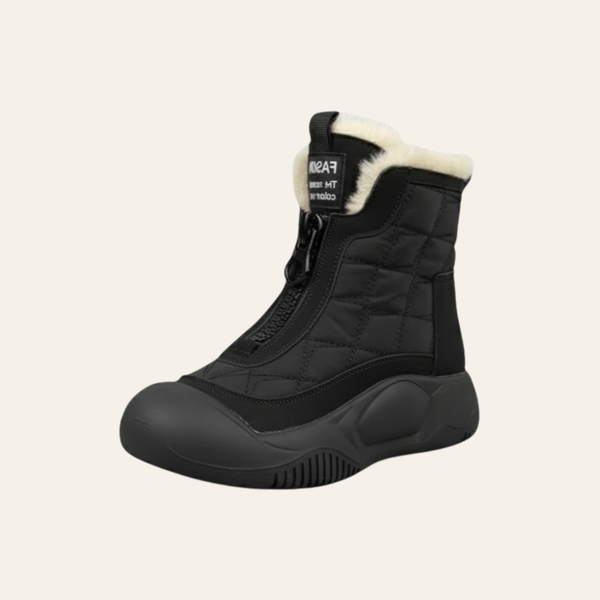 FrostCore™ Damen-Winterstiefel mit Fleece-Futter