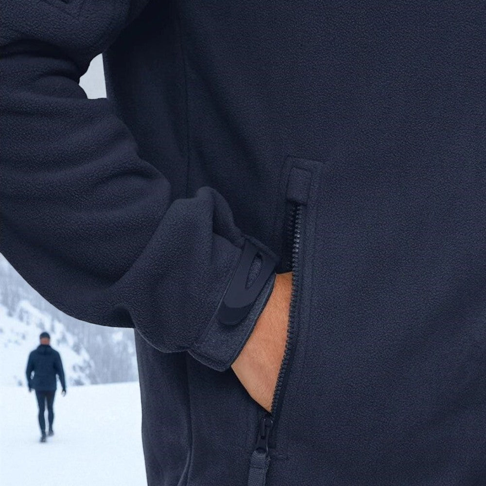 FrostGuard™ Men’s Fleece Jacket