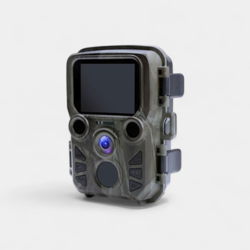 StealthVision™ Waterproof Mini Hunting Camera