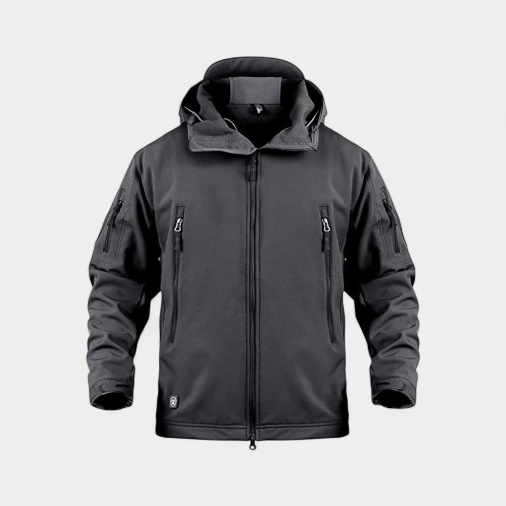 BattleFlex™ Men’s Special Ops Soft Shell Tactical Jacket