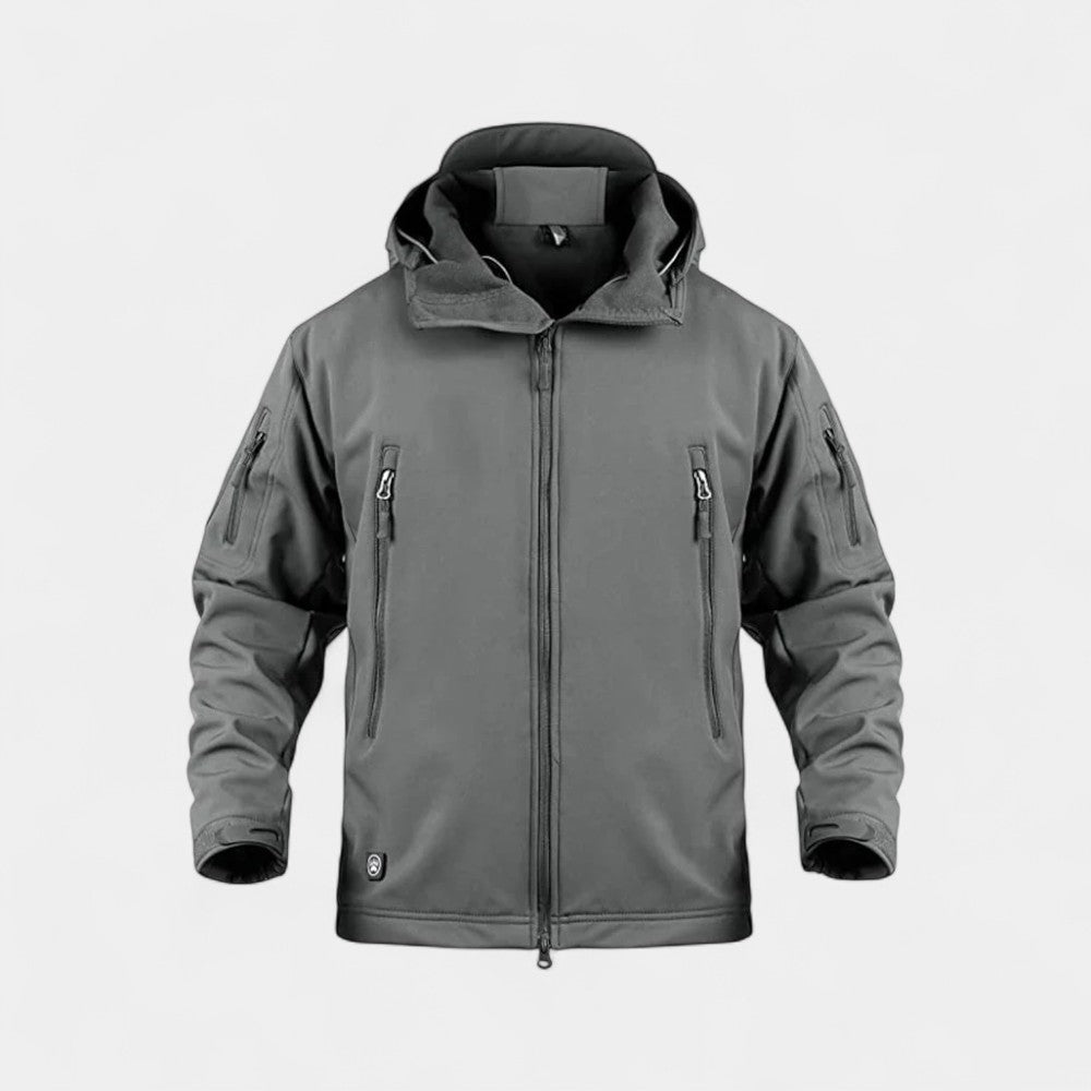 BattleFlex™ Men’s Special Ops Soft Shell Tactical Jacket