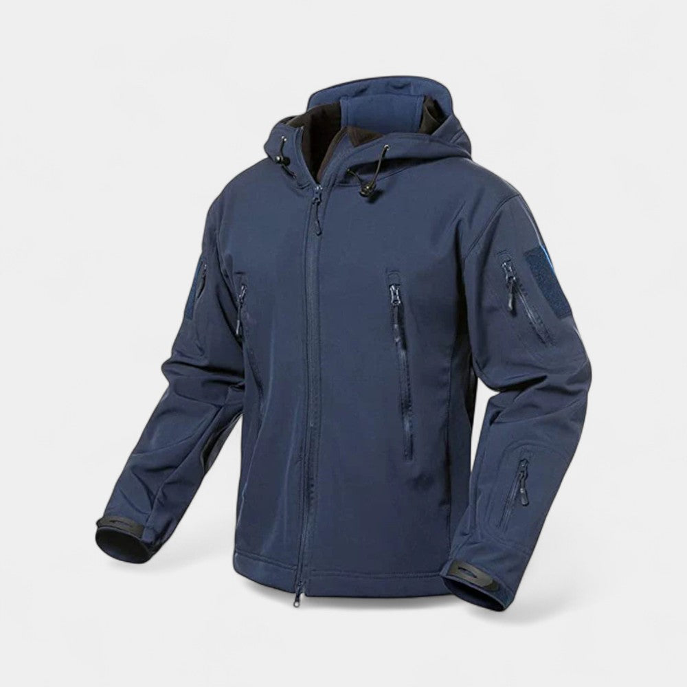 BattleFlex™ Men’s Special Ops Soft Shell Tactical Jacket