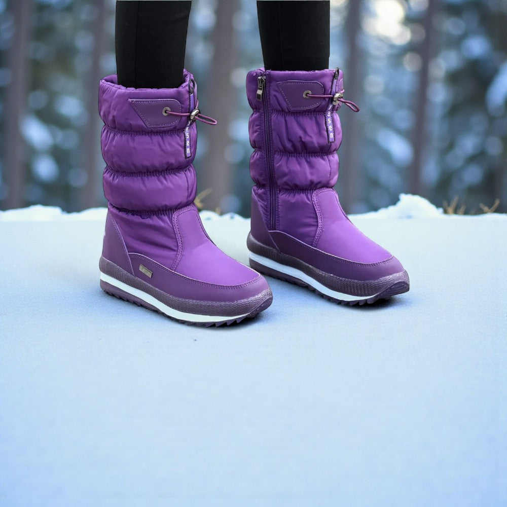 NordEdge™ Women’s Waterproof Winter Boots