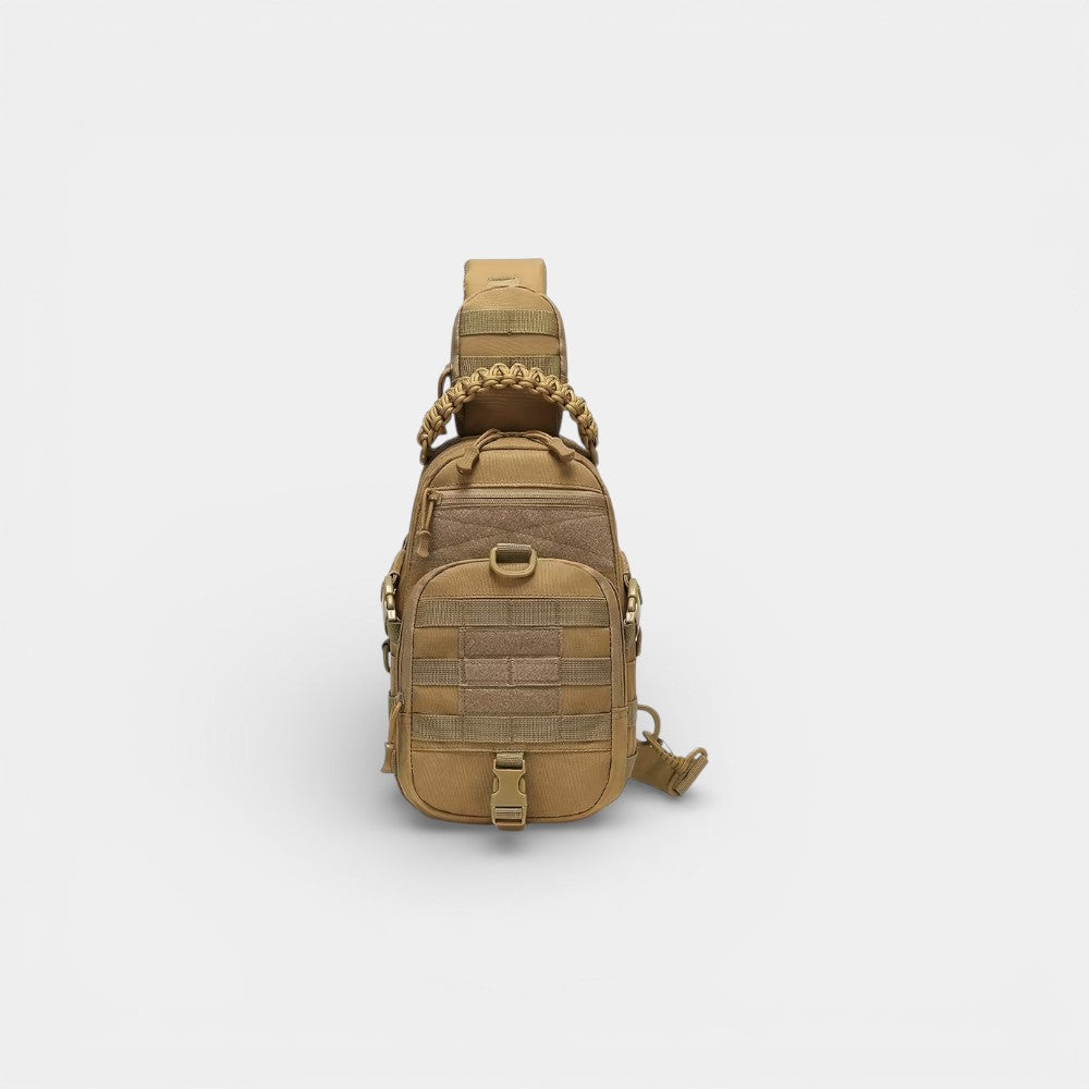 RidgeCore™ Men’s Tactical Outdoor Chest Bag