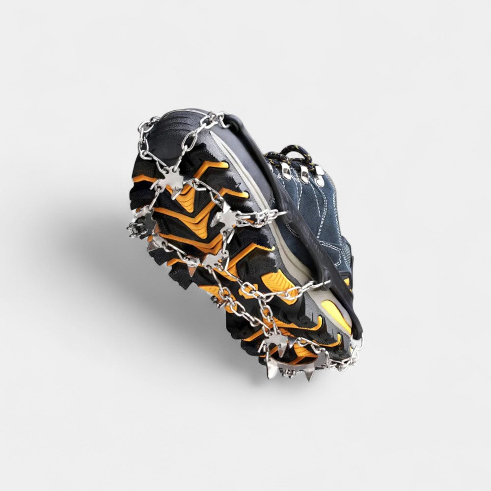 VentureGrip™ Universele Schoen Spikes