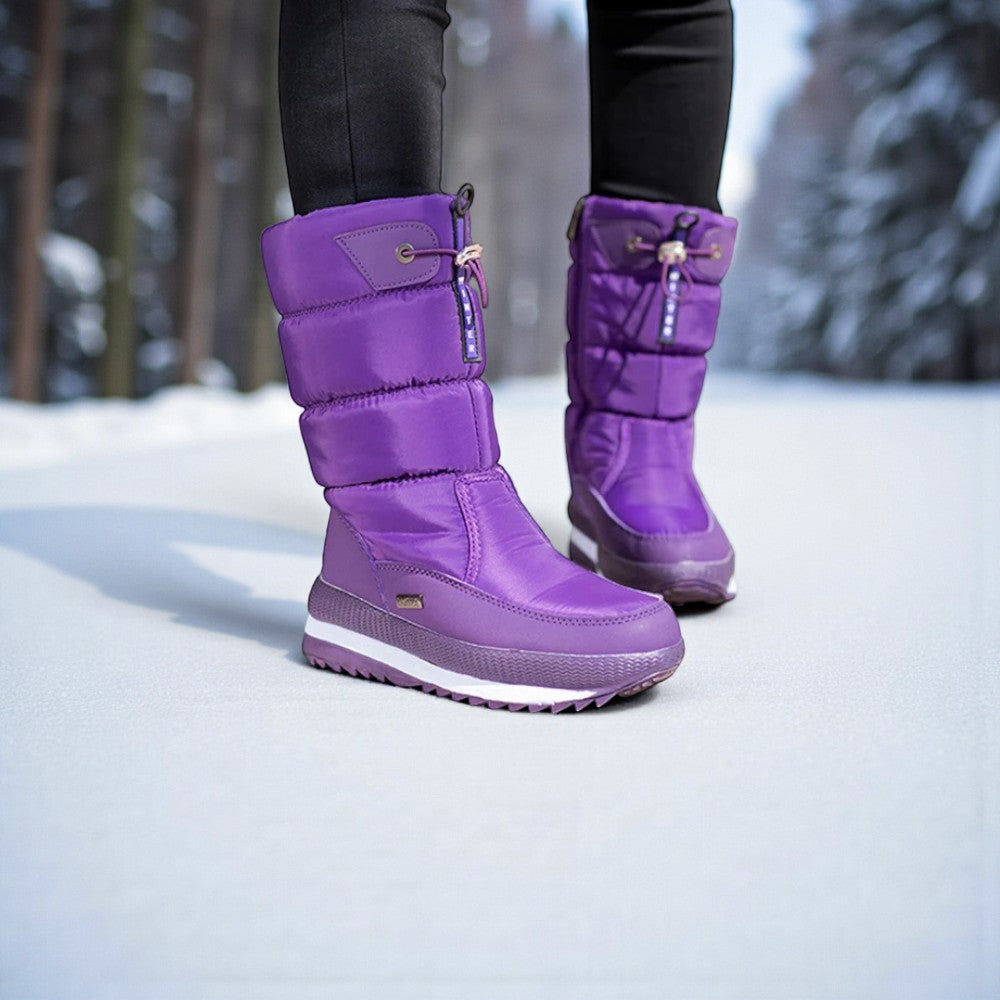 NordEdge™ Women’s Waterproof Winter Boots