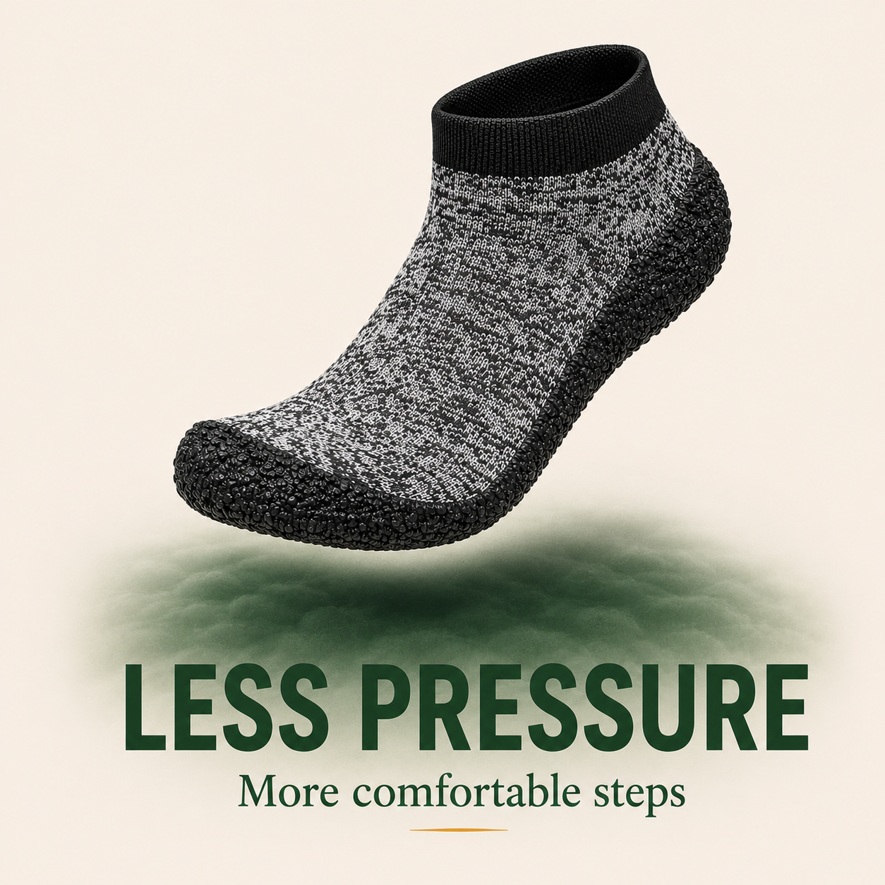 StrideFlex™ Orthopedic Sock Shoes