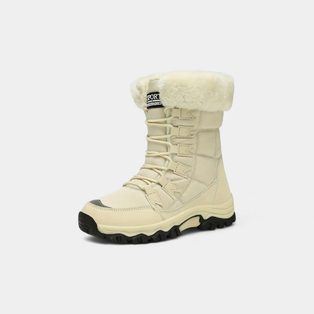 ArcticStride™ Waterproof Snow Boots