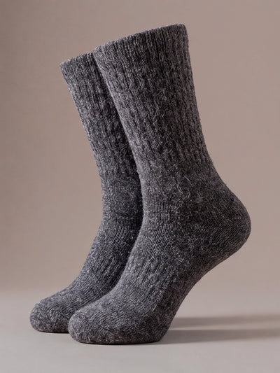 The Cabin Sock