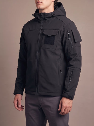 The Combat Softshell