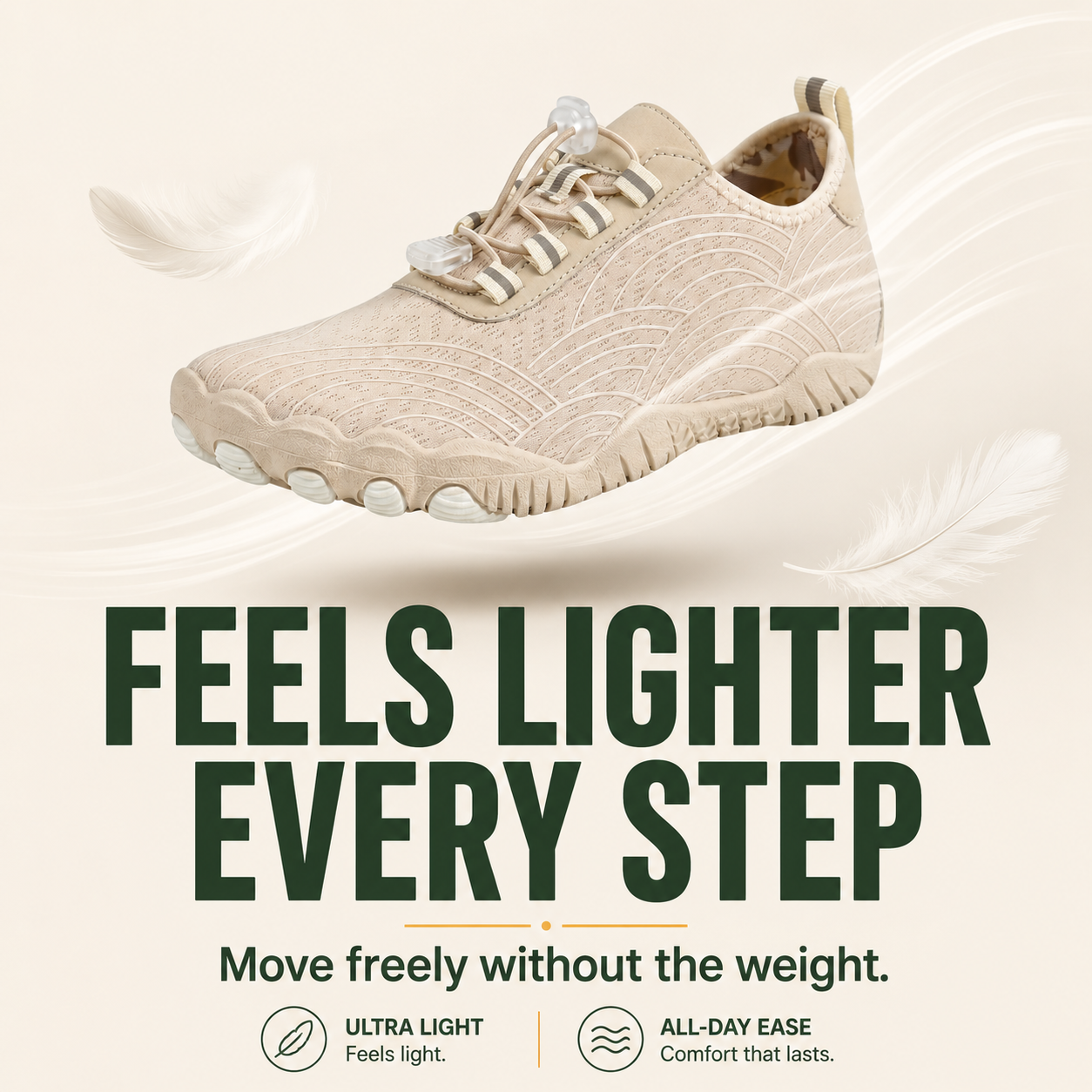 Bareflow - Healthy, Pain-Free Barefoot Shoes for Light Trails & Daily Freedom (Unisex)