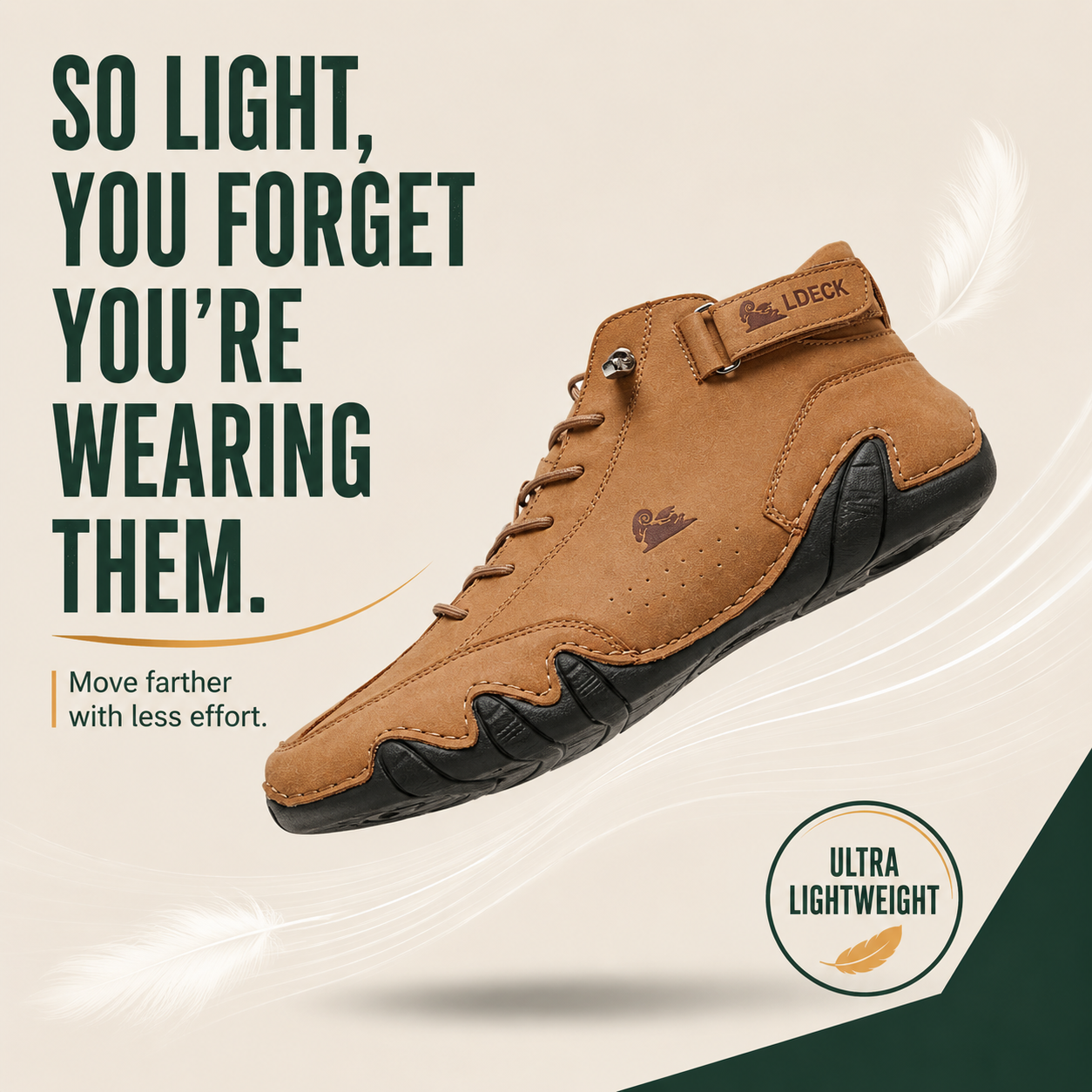 PeakHaven™ Outdoor-Wanderschuhe für Frauen