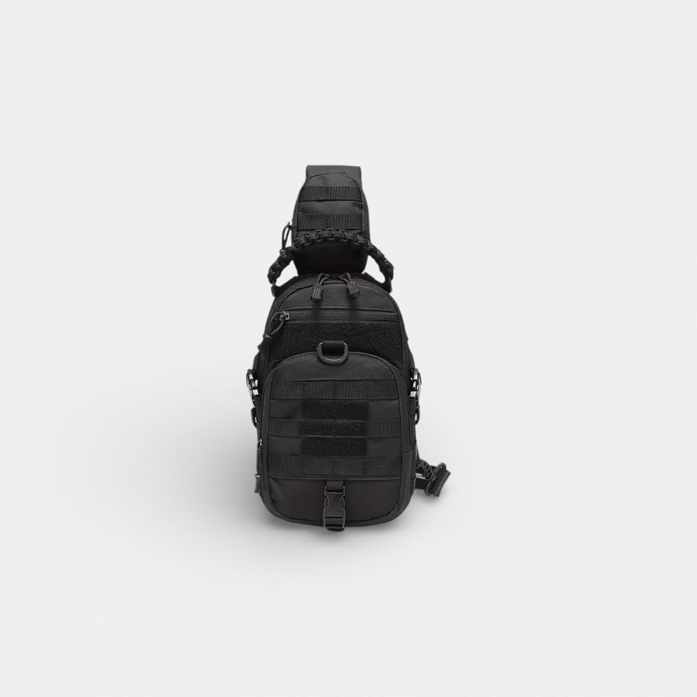 RidgeCore™ Men’s Tactical Outdoor Chest Bag