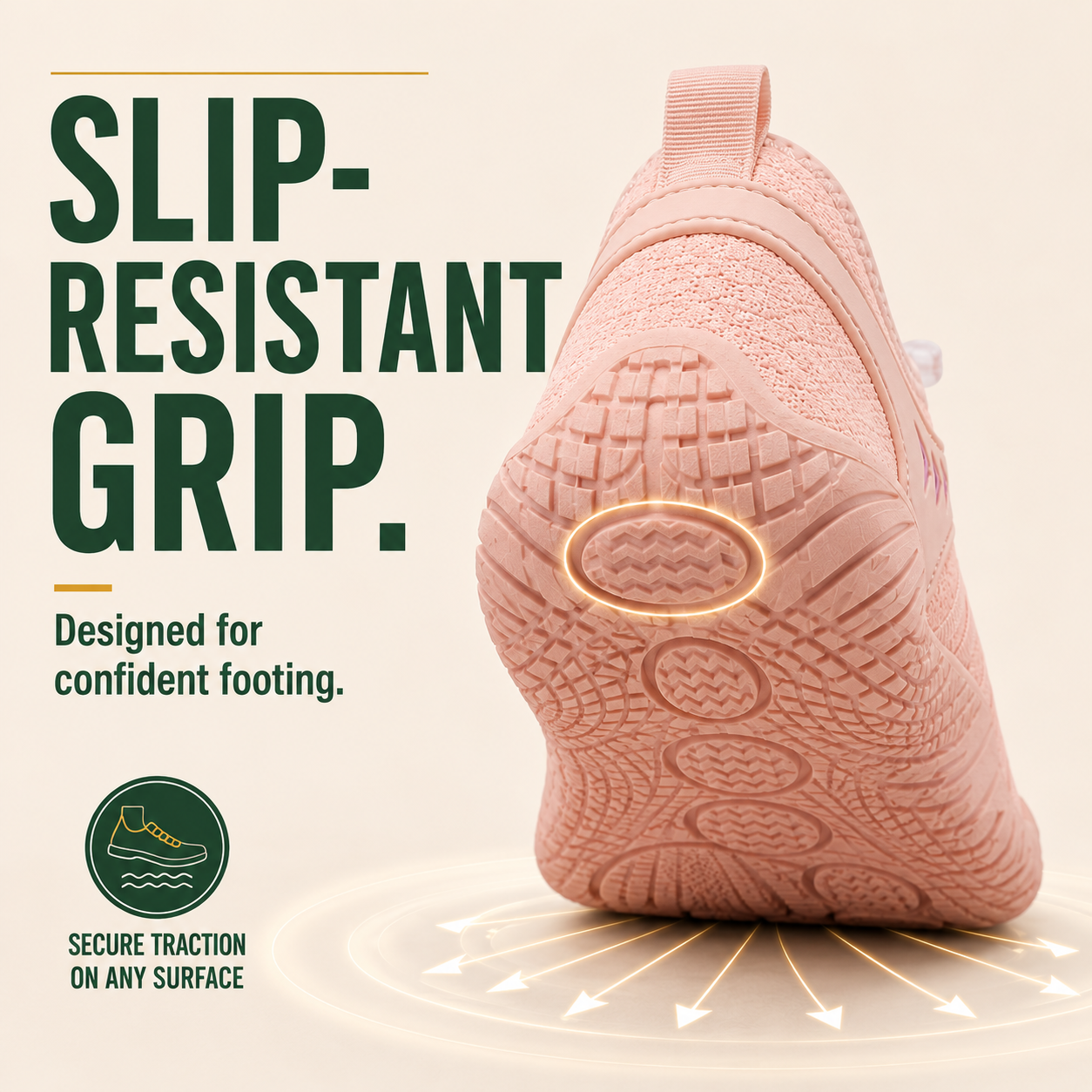 TerraForm — Lightweight Barefoot Shoes for Daily Balance & Natural Strength (Unisex)