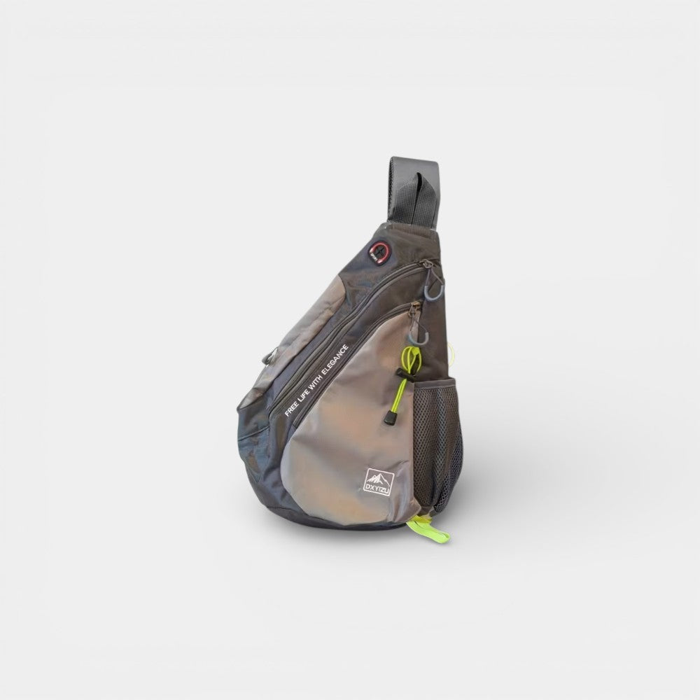 PeakMaster™ Unisex Hiking Crossbody Bag