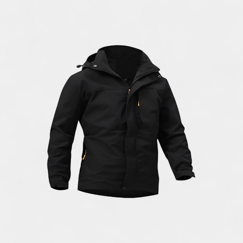 TempestGuard™ Men’s Waterproof Outdoor Jacket