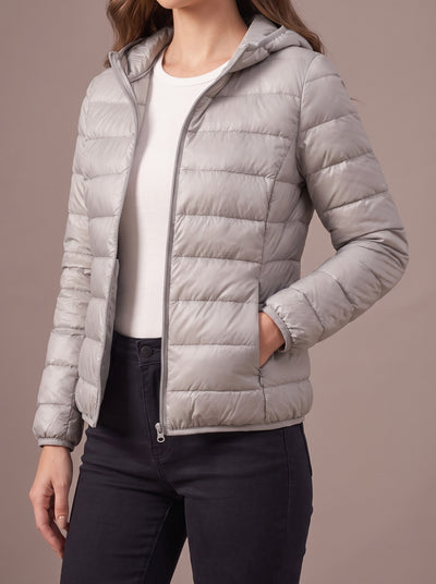 The Light Down Jacket Women