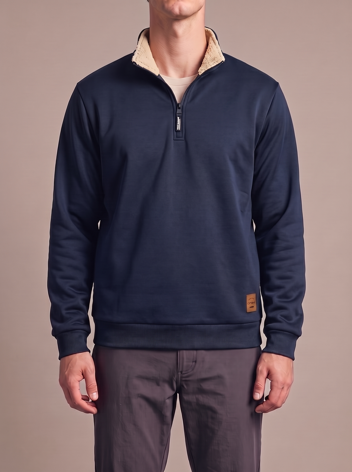 HA generated approved 105 — Navy studio