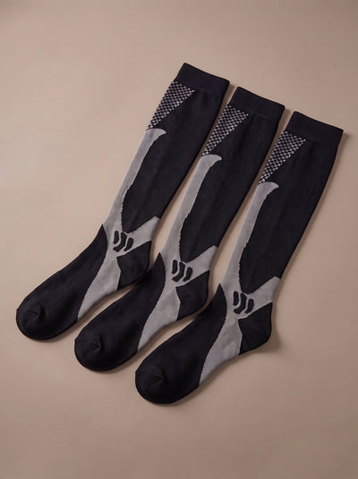 The Compression Socks 3-Pack